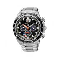 Seiko Prospex Analog Men's Watch Silver (SSC603P1)