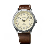 Seiko Prospex Automatic Men's Watch Brown (SRPB59K1)