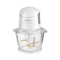Sencor Food Chopper (SCB 5100WH)