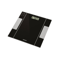 Sencor Personal Fitness Scale (SBS 5050BK)