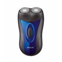 Sencor Electric Shaver (SMS-2003BL)