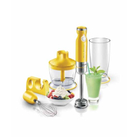 Sencor Hand Blender (SHB-4366YL)