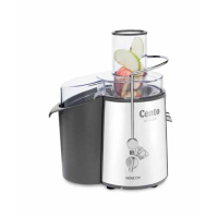 Sencor Fruit Juicer (SJE-1007WH)