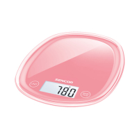 Sencor Kitchen Scale (SKS-34RD)