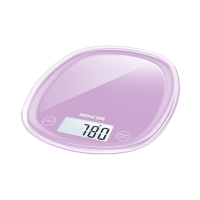 Sencor Kitchen Scale (SKS-35VT)