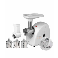Sencor Meat Grinder 1500W (SMG-4382)