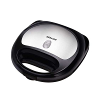 Sencor Sandwich Maker (SSM-9400SS)