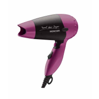 Sencor Travel Hair Dryer (SHD-6400V)