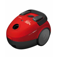 Sencor Vacuum Cleaner (SVC-45RD)