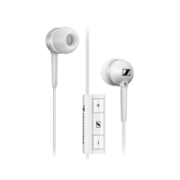 Sennheiser Earphones White (MM-30G)