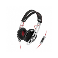 Sennheiser Momentum On Ear Headphone Black 