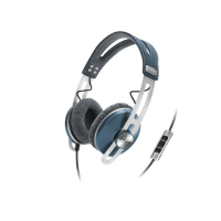 Sennheiser Momentum On Ear Headphone Blue