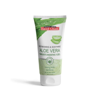 Saeed Ghani Aloe Vera Soothing & Moisturizing Gel 100Ml