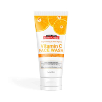 Saeed Ghani Vitamin C Brightening & Anti Aging Face Wash 50ml