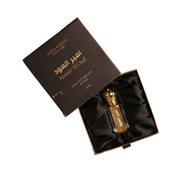 Saeed Ghani Ameer Al Oud Attar For Men 12ml