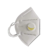 Aromic Respiratory KN95 Face Mask