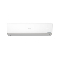 Sharp Inverter Split Air Conditioner 1.5 Ton (AY-X18HCP)
