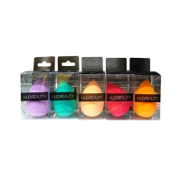 Shaz jewels Beauty Blender Pack of 4