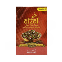 Shop Zone Afzal Pan Raas Flavor 50gm