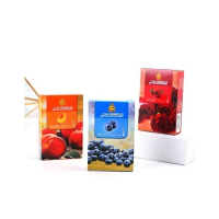 Al Fakher Hookah Flavor - Pack of 3