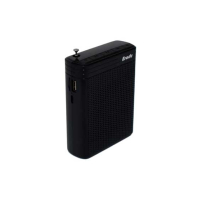 ShopEasy Rechargeable Microphone (BTS-1383)