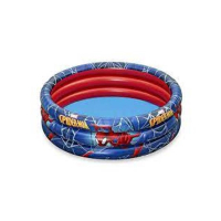 ShopEasy Spider Man Ring Swimming Pool