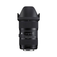 Sigma 18-35mm f/1.8 DC HSM Art Lens For Sony A