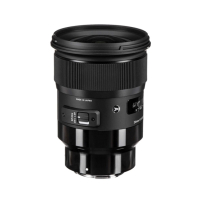 Sigma 24mm f/1.4 DG HSM Art Lens for Sony E Mount