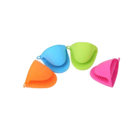 Promax Silicone Heat Resistant Pot Holder