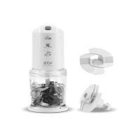 Sinbo Chopper White (SHB-3082)