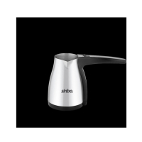 Sinbo Coffee Pot Silver (SCM-2932)