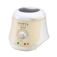 Sinbo Deep Fryer (SDF-3831)