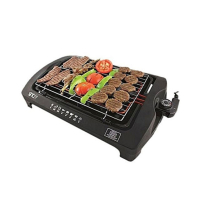 Sinbo Electric Grill (SBG-7102)