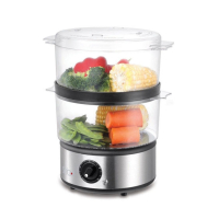 Sinbo Food Steamer (SFS-5703)