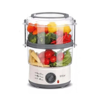 Sinbo Food Steamer (SFS-5708)