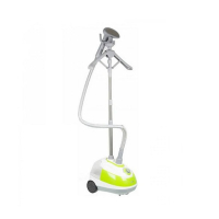 Sinbo Garment Steamer (SSI-2893)