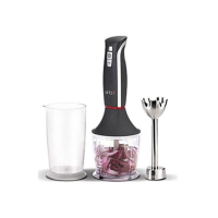 Sinbo Hand Blender Black (SHB-3076)