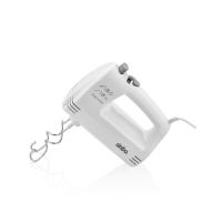 Sinbo Hand Mixer White (SMX-2742)