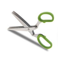 Sinbo Herb Scissor (STO-6522)