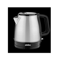 Sinbo Kettle Silver (SK-7353)
