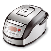 Sinbo Multi Cooker (SCO-5040)