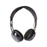 Skullcandy Grind On-Ear Headphones Black/Gray (S5GRHT-448)