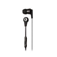 Skullcandy INK'D 2 In-Ear Headphones with Mic Black (S2IKDY-003)