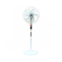 Sogo 12v Dc Solar Floor Fan (JPN-623)