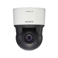 SONY 360 Dome Camera (SNC-ER521)