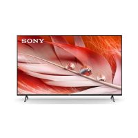 Sony Bravia XR 55" 4K Ultra HDR Full Array Smart LED TV Black (XR-55X90J)