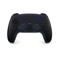 Sony Dual Sense Wireless Controller For PS5 Midnight Black