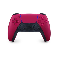 Sony Dual Sense Wireless Controller For PS5 Red