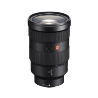Sony FE 24-70mm f/2.8 GM Lens