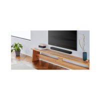 Sony 2ch Single Soundbar with Bluetooth (HT-S100F)